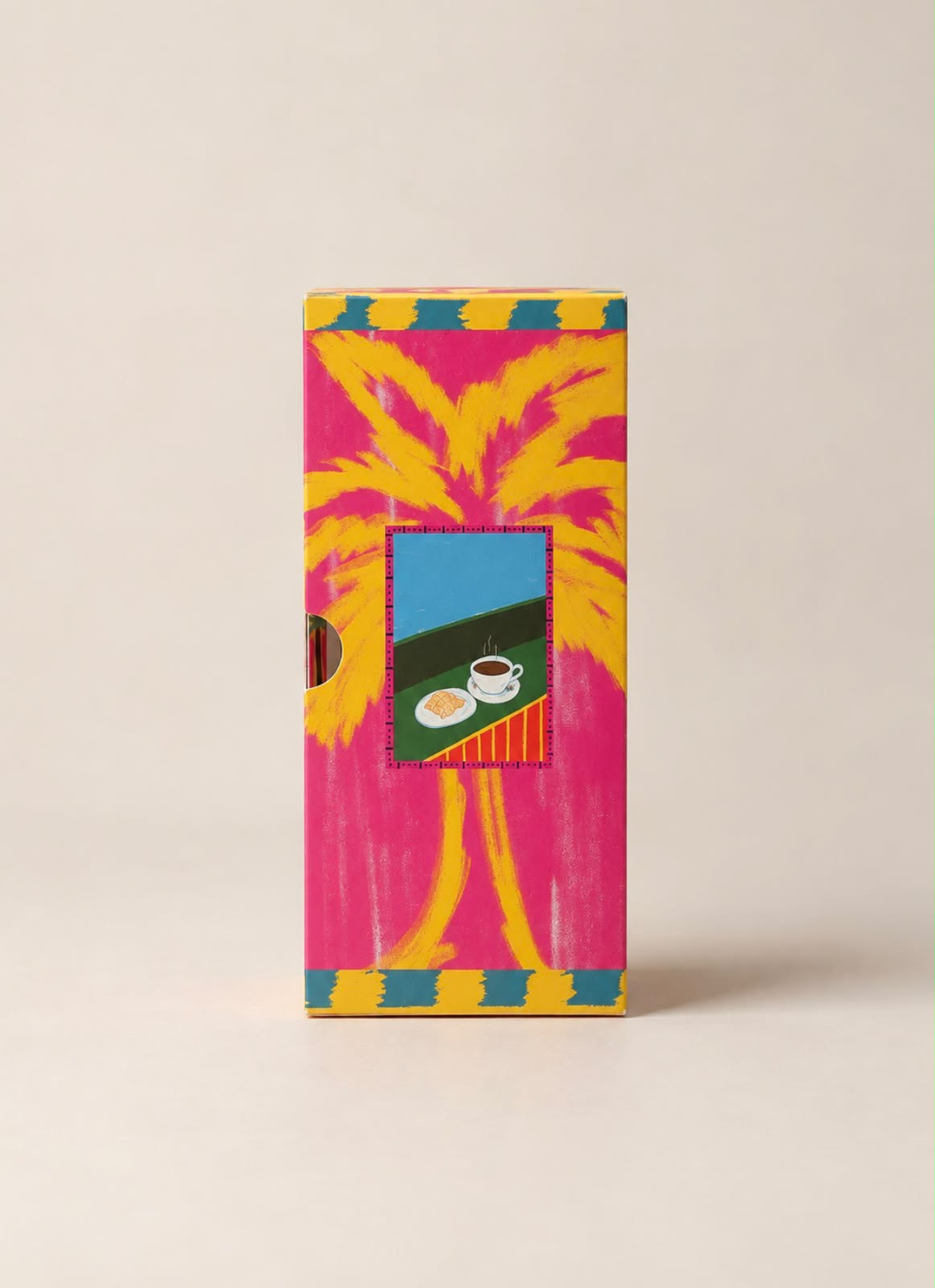 VAST Travels Colombia: pack