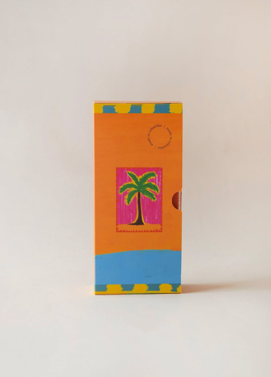 VAST Travels Colombia: pack